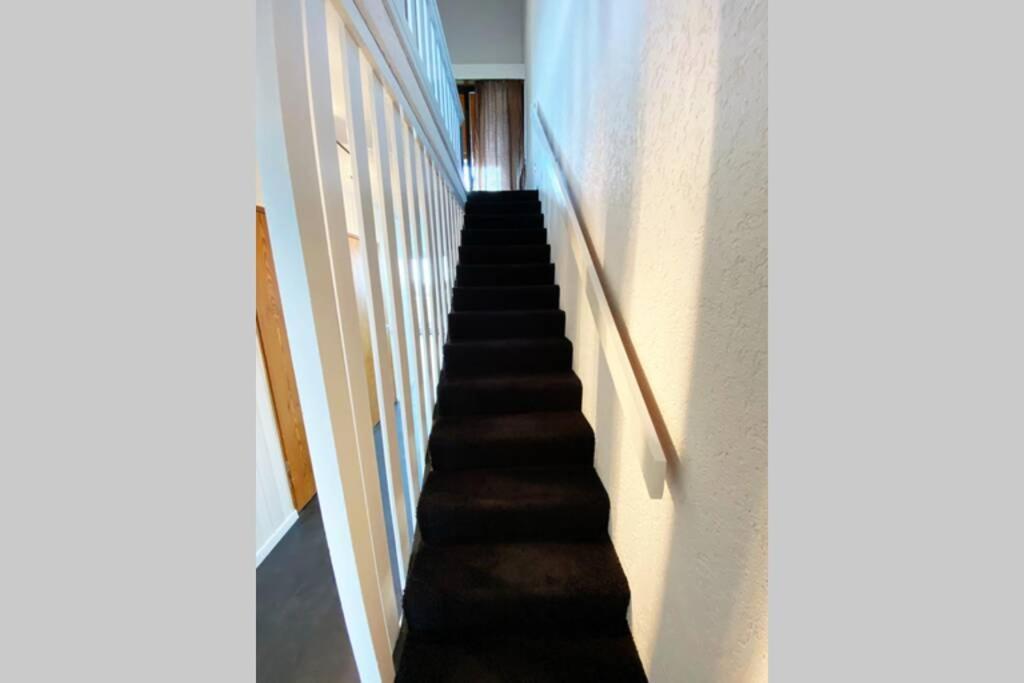 Penthouse Mitten Im Bayerischen Wald +Netflix +Aussicht = Super Cozy Sankt Englmar Zewnętrze zdjęcie