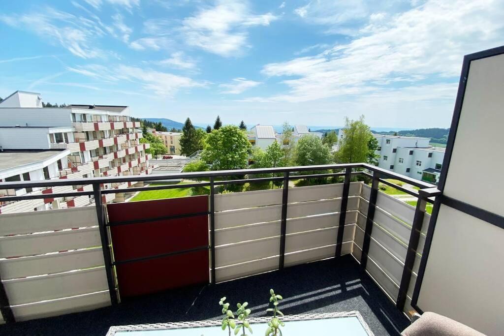 Penthouse Mitten Im Bayerischen Wald +Netflix +Aussicht = Super Cozy Sankt Englmar Zewnętrze zdjęcie